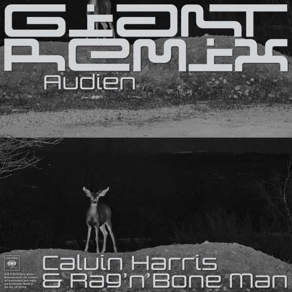 Calvin Harris & Rag-N-Bone Man