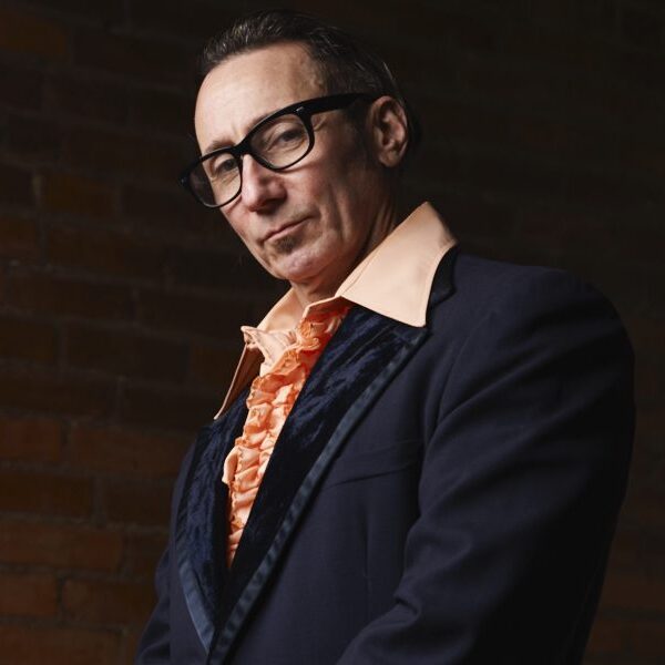 BRAD LEBEAU / THE SOCIAL LABEL