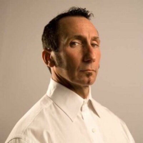 BRAD LEBEAU / SOUNDBREAKER