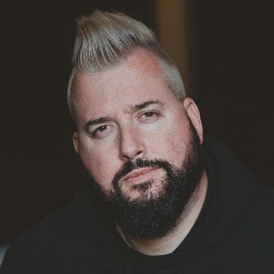 DAVE AUDE