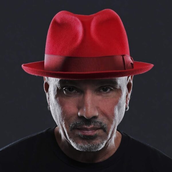 DAVID MORALES
