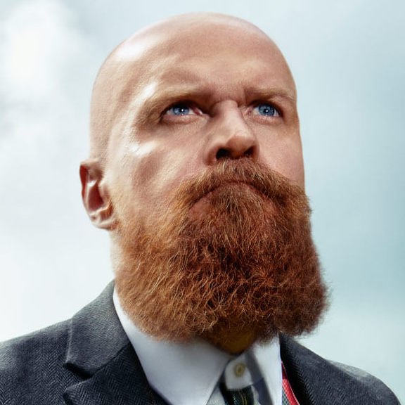Alexander Bard