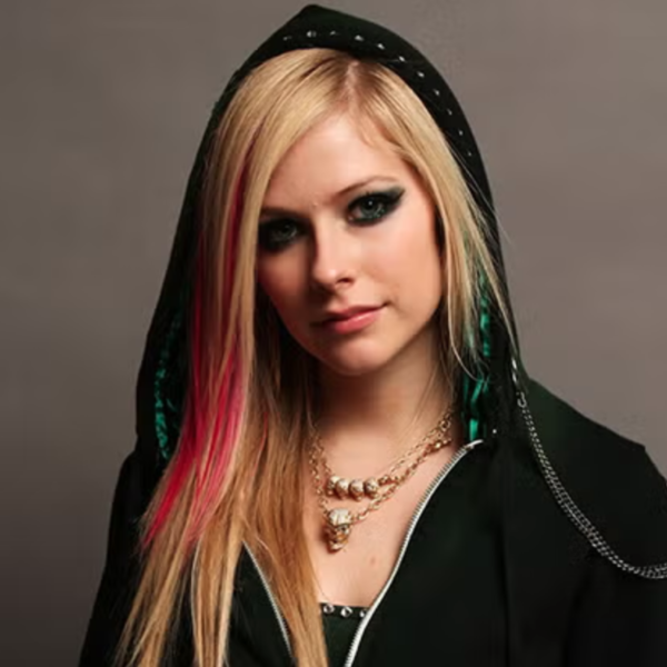 Avril Lavigne