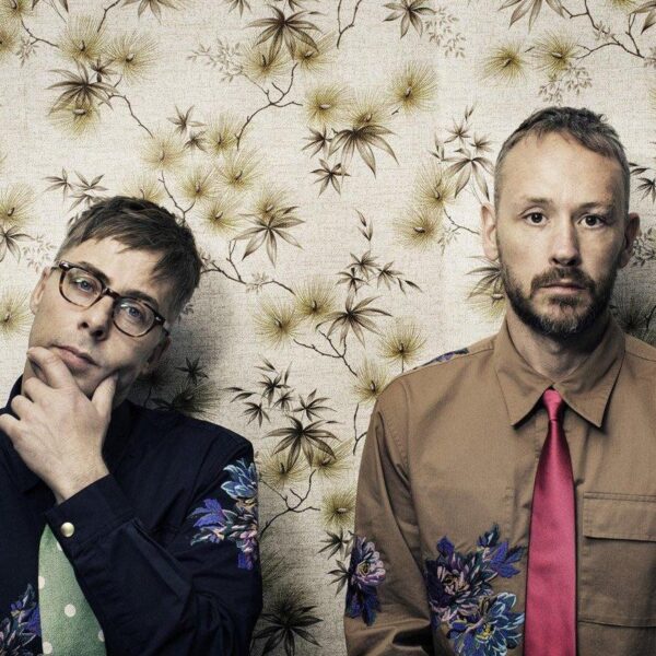 Basement Jaxx