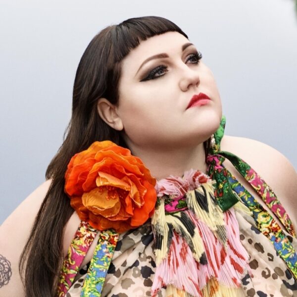 Beth Ditto