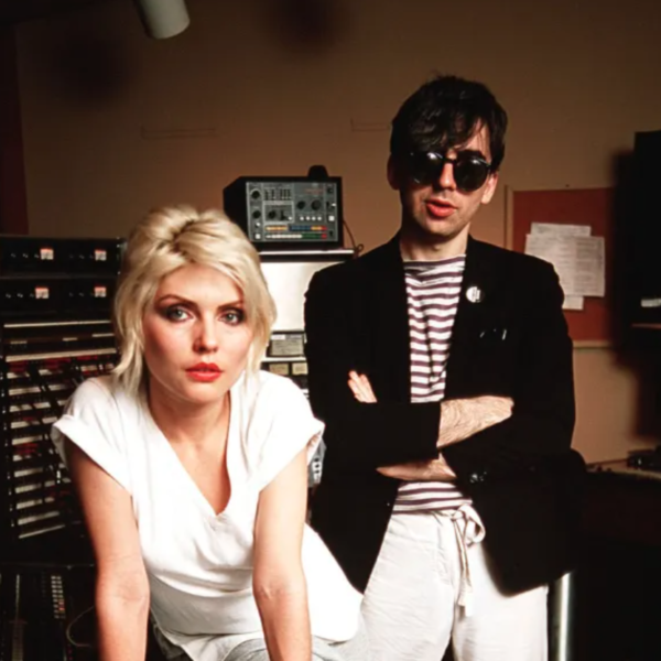 Blondie