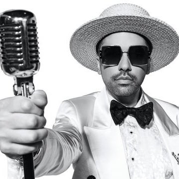 DJ Cassidy
