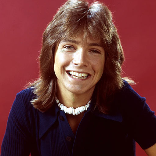 David Cassidy