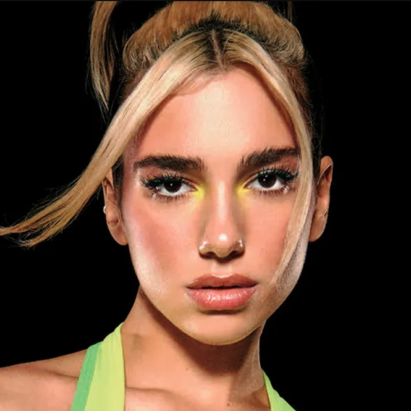Dua Lipa