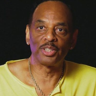 Earl Young