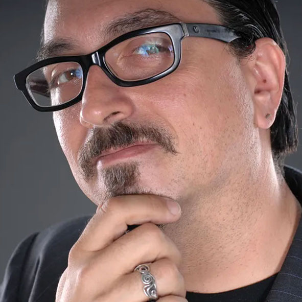 Eric Kupper – Part 1