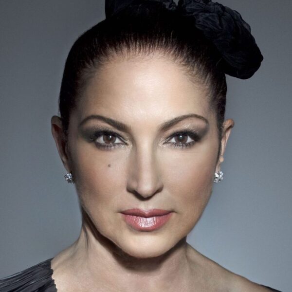 Gloria Estefan