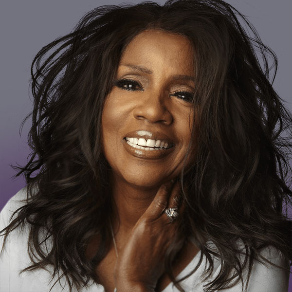 Gloria Gaynor