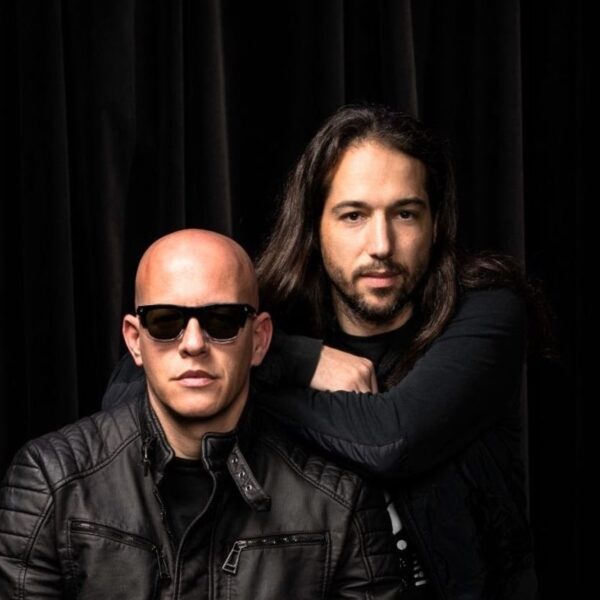 Infected Mushroom