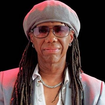 Nile Rodgers
