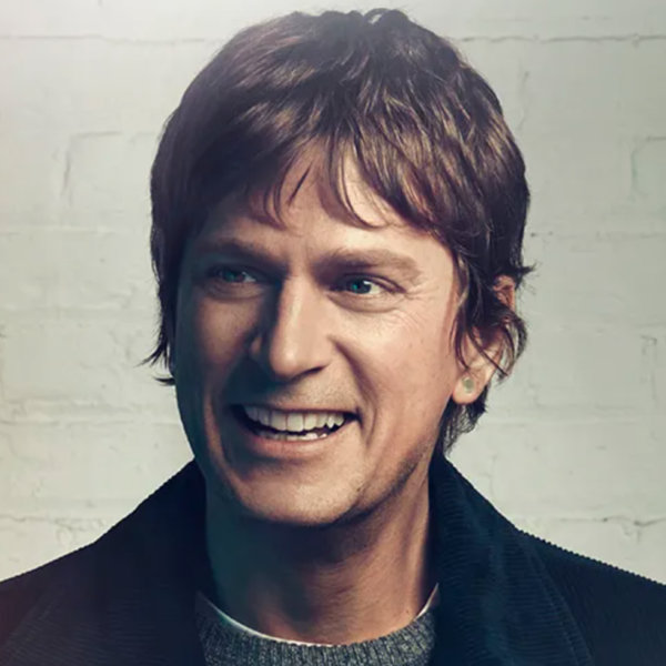 Rob Thomas