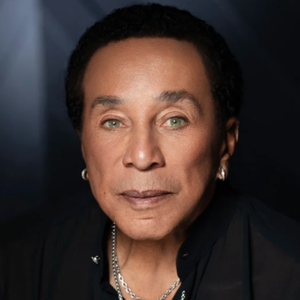 Smokey Robinson