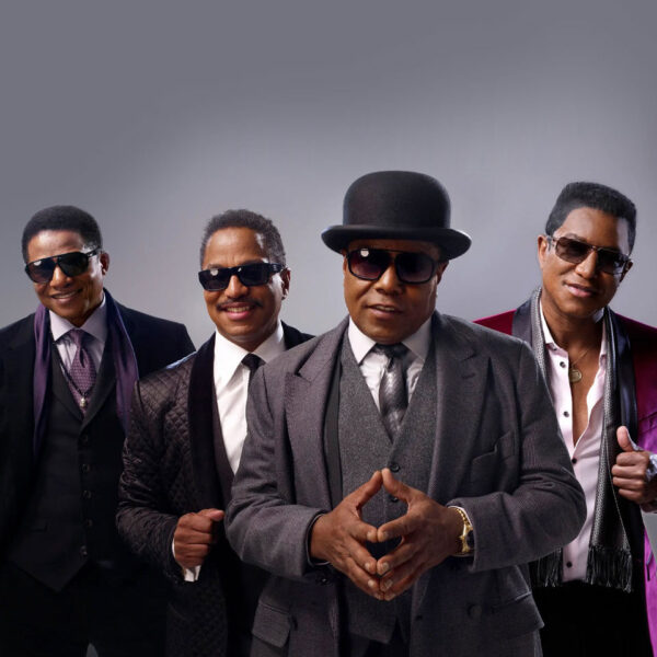 The Jacksons