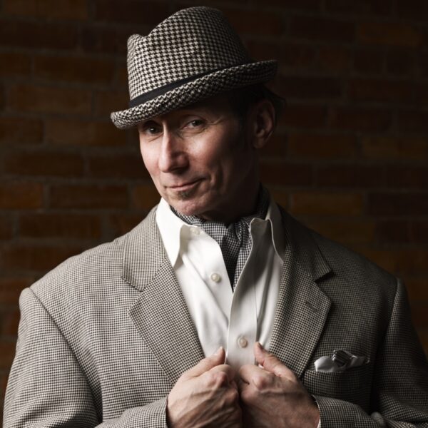 BRAD LEBEAU / THE SMARTEST PEOPLE IN THE ROOM